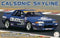 Fujimi (047416) Calsonic Skyline GT-R