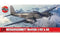 airfix messerschmitt me410a-1/u2 and u4
