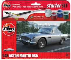 airfix aston martin db5