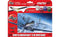 airfix north american p-51d mustang