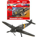 airfix messerschmitt bf109f 4