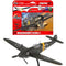 airfix messerschmitt bf109f 4