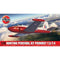 airfix hunting percival jet provost