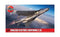airfix english electric lightning f2a