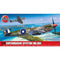 airfix 1 24 supermarine spitfire mk viii