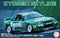 Fujimi (047683) Kyoseki Skyline GT-R