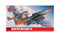 airfix gloster meteor f 8