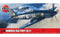 airfix hawker sea fury fb11