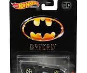 hot wheels premium batmobile