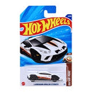 hot wheels lamborghini huracan sterrato