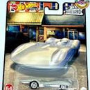 hot wheels premium aero sculpt