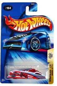 hot wheel scrapheads 2/5