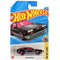2025 hot wheels dmc delorean hw art cars (HYW88)