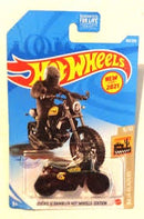 hot wheels ducati scrambler hot wheels edition