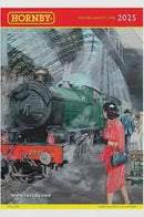 2025 hornby catalogue