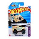 hot wheels monster dairy delivery