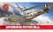 airfix supermarine spitfire mk.la 1:72