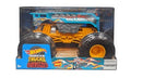 hot wheels monster trucks oversized west coast crusher
