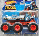 hot wheels monster trucks big rigs rhinomite