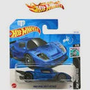 2024 Hot Wheels Mad Mike Drift Attack -HW MODIFIED -5/10--59/250(short card)