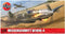 airfix messerschmitt bf109e-4
