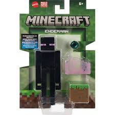 minecraft figures enderman gtp08