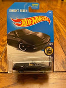 Hot wheels K.I.T.T.