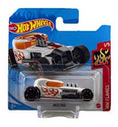 Hot Wheels HW FLAMES 1/5 Mod Rod 189/250