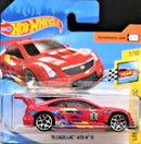 2018 Hot Wheels