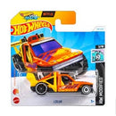 Hot Wheels HW Modified lolux 3/10 short card