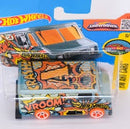 2016 Hot Wheels