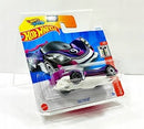 2024 Hot Wheels 231/250 Celero GT, Quarter Mile Heroes- short card