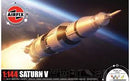 A50201 Saturn V