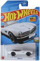 Hot wheels bmw 507