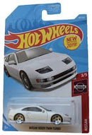 Hot wheels Nissan 300zx Twin turbo