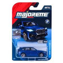 majorette bmw moving parts xsm competition blue