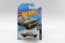 Hot wheels '68 chevy nova