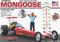 Tom McEwen's Mongoose Rear Engine Dragster
