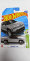 2025 HOT WHEELS SILVERADO EV RST SLATE  86/250- HW EV (HYX30)