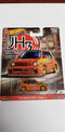 2019 HOT WHEELS CAR CULTURE JAPAN HISTORICS 3 ’85 HONDA CITY TURBO II 2/5 (GJP83)