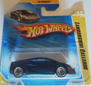 Hot Wheels 2010 HW Premiere Lamborghini Gallardo - Matt Black