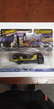 2024 Hot Wheels  Legends Tour Team Transport Nissan Laurel 2000 SGX Aero Lift (HWV56
