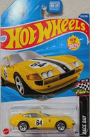Hot Wheels 2025 Ferrari 365 gtb4 competizione jbc19