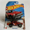 Hot wheels big air bel air