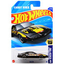 K.I.T.T. Knight Rider 83/250 HW Screen Time 5/10 Hot Wheels Mattel