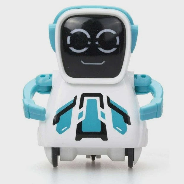 Silverlit: Ycoo Pokibot Square (Asstd)