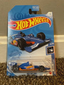 Hotwheels Indy 500 oval
