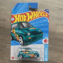 hotwheels 85 Honda city turbo II