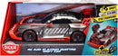 RC AUDI S1 E-TRON QUATTRO DRIFT CAR