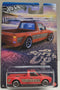 Hotwheels volkswagen caddy